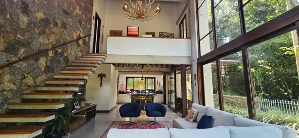 Casa de Condomínio com 3 Quartos à venda, 223m² no Rio Tavares, Florianópolis
