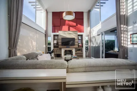 Casa com 4 Quartos à venda, 569m² no Lagoa da Conceição, Florianópolis