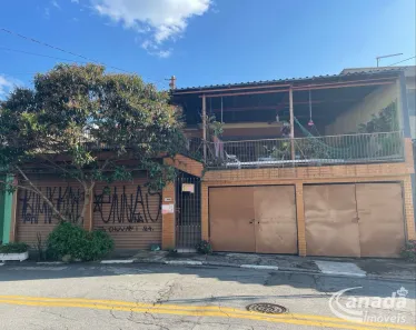 Casa com 3 Quartos à venda, 455m² no km 18, Osasco