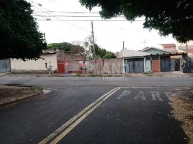 Lote/Terreno à venda, 287m² no Jardim Bandeirantes, São Carlos