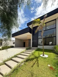Casa de Condomínio com 3 Quartos à venda, 200m² no Jardim Recanto das Águas, Nova Odessa