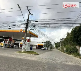Lote/Terreno à venda, 500m² no SIM, Feira de Santana