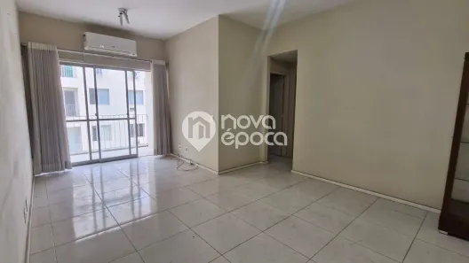 Apartamento com 2 Quartos à venda, 51m² no Engenho de Dentro, Rio de Janeiro