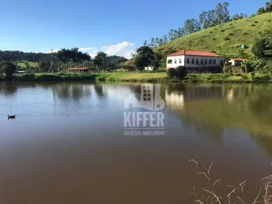 Fazenda/Sítio com 8 Quartos à venda, 500m² no Alto Rio Doce, Alto Rio Doce