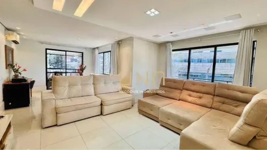 Apartamento com 4 Quartos para alugar, 154m² no Agronômica, Florianópolis