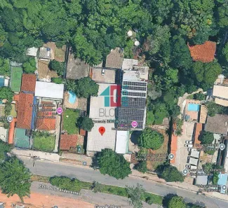 Galpão/Depósito/Armazém à venda, 800m² no Camorim, Rio de Janeiro