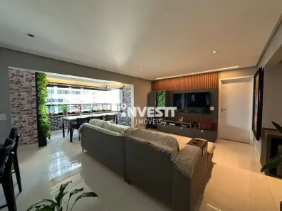 Apartamento com 3 Quartos à venda, 105m² no Park Lozandes, Goiânia