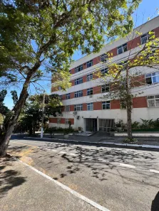 Apartamento com 3 Quartos para alugar, 100m² no Jardim Amália, Volta Redonda