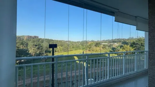 Apartamento com 3 Quartos à venda, 70m² no Gramado, Cotia