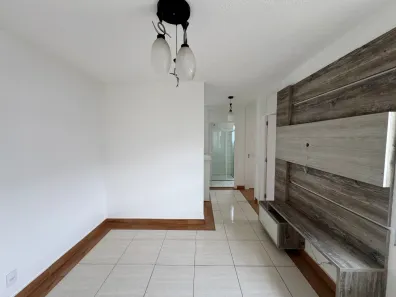 Apartamento com 2 Quartos à venda, 42m² no Jaraguá, São Paulo