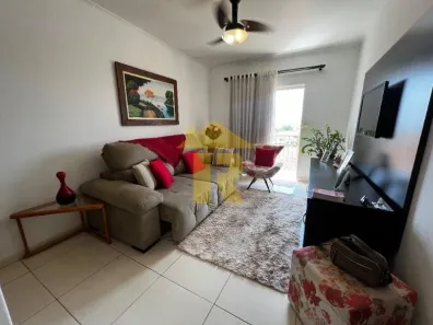 Apartamento com 2 Quartos à venda, 81m² no Vila Ipiranga, São José do Rio Preto