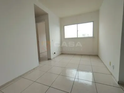 Apartamento com 2 Quartos para alugar, 45m² no Residencial Vista do Mestre, Serra