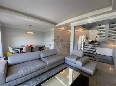 Casa de Condomínio com 3 Quartos à venda, 250m² no Urbanova V, São José dos Campos