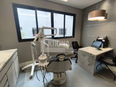 Sala Comercial para alugar, 15m² no Contorno, Ponta Grossa