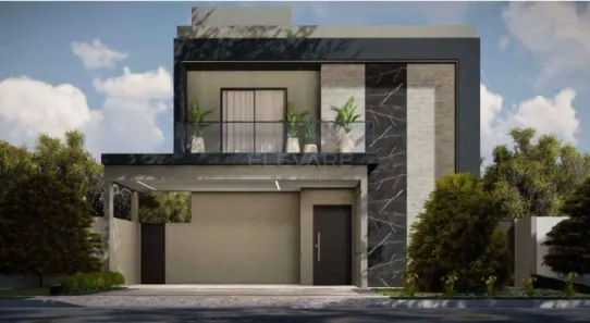 Casa de Condomínio com 4 Quartos à venda, 240m² no Bonfim Paulista, Ribeirão Preto