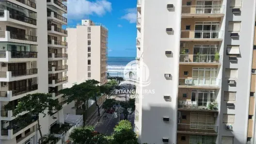 Apartamento com 3 Quartos à venda, 165m² no Pitangueiras, Guarujá