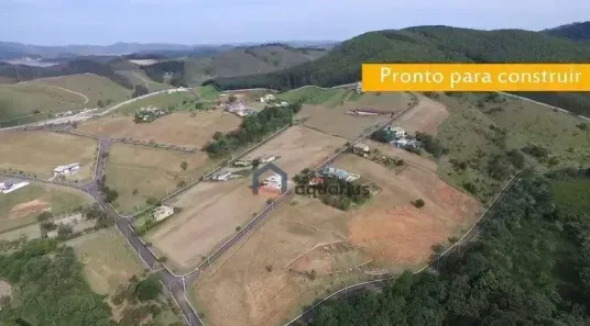 Lote/Terreno à venda, 1471m² no , Paraibuna