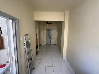 Kitnet com 1 Quarto à venda, 24m² no Centro, Rio de Janeiro