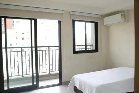 Kitnet com 1 Quarto à venda, 26m² no Perdizes, São Paulo