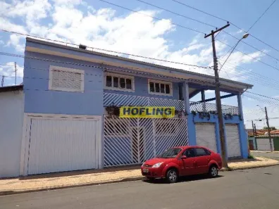 Casa com 3 Quartos à venda, 200m² no Parque Universitário, Rio Claro