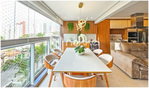 Apartamento com 3 Quartos à venda, 85m² no Saúde, São Paulo