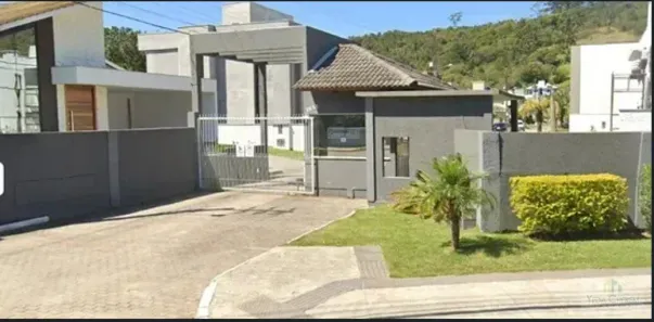 Lote/Terreno à venda, 448m² no Cachoeira do Bom Jesus, Florianópolis