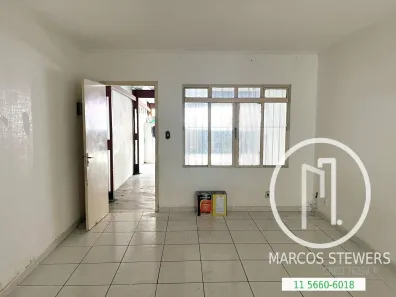 Casa com 2 Quartos para alugar, 100m² no Rio Bonito, São Paulo