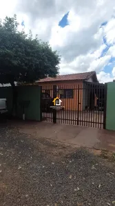 Fazenda/Sítio com 3 Quartos à venda, 110m² no Estância São Marcos II e IV (Zona Rural), São José do Rio Preto