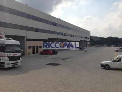 Galpão/Depósito/Armazém para alugar, 7500m² no Jardim do Rio Cotia, Cotia