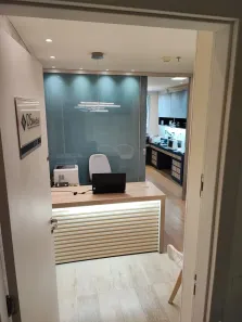 Ponto Comercial à venda, 33m² no Areal, Brasília