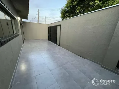 Casa com 5 Quartos à venda, 155m² no Jardim Márcia, Campinas