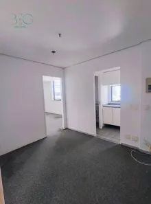 Sala Comercial à venda, 45m² no Vila Nova Conceição, São Paulo