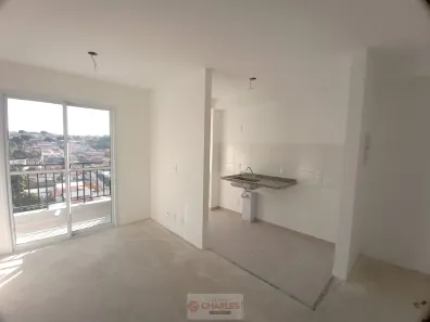Apartamento com 2 Quartos à venda, 50m² no Tucura, Mogi Mirim