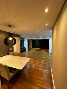 Apartamento com 2 Quartos para alugar, 81m² no Vila Mascote, São Paulo