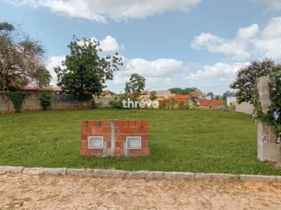 Lote/Terreno à venda, 720m² no Camará, Aquiraz