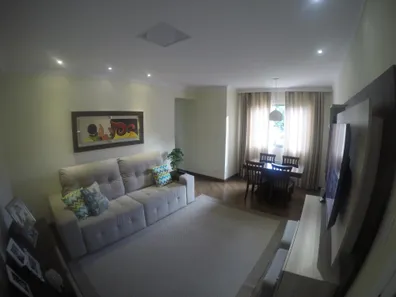 Apartamento com 3 Quartos à venda, 80m² no Vila Cláudia, São Paulo