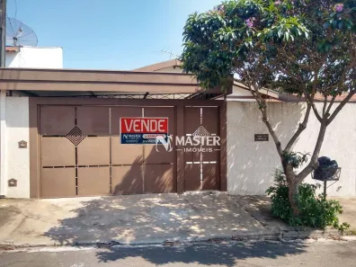 Casa com 3 Quartos à venda, 110m² no Jardim Santa Antonieta, Marília