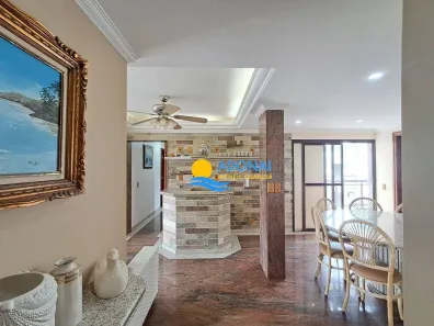 Cobertura com 5 Quartos à venda, 290m² no Enseada, Guarujá