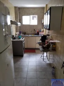 Apartamento com 3 Quartos à venda, 83m² no Casa Amarela, Recife