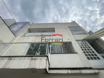Imóvel Comercial à venda, 213m² no Santana, São Paulo