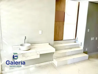Prédio Comercial para alugar, 196m² no Jardim América, Ribeirão Preto