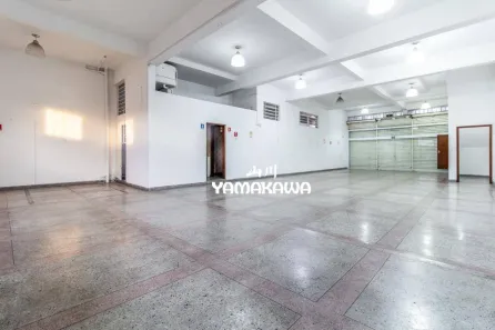 Prédio Comercial para alugar, 650m² no Vila Marieta, São Paulo