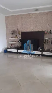 Sobrado com 3 Quartos à venda, 274m² no Osvaldo Cruz, São Caetano do Sul