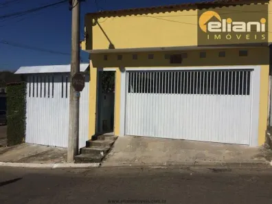 Casa com 3 Quartos à venda, 140m² no Jardim Casa Branca, Suzano