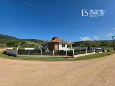 Fazenda/Sítio com 3 Quartos à venda, 20569m² no Canudos, Antônio Carlos