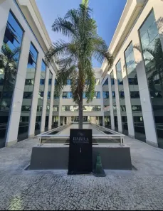 Sala Comercial para alugar, 157m² no Barra da Tijuca, Rio de Janeiro