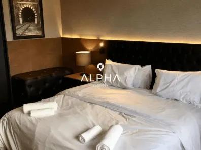 Flat com 1 Quarto à venda, 31m² no Setor Marista, Goiânia