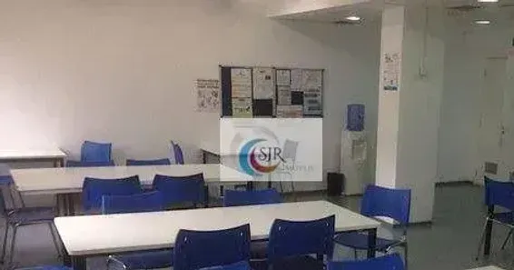 Sala Comercial para alugar, 692m² no Bela Vista, São Paulo