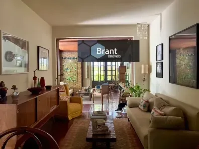 Apartamento com 3 Quartos à venda, 232m² no Icaraí, Niterói