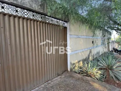 Casa com 3 Quartos à venda, 552m² no Parque das Flores, Goiânia